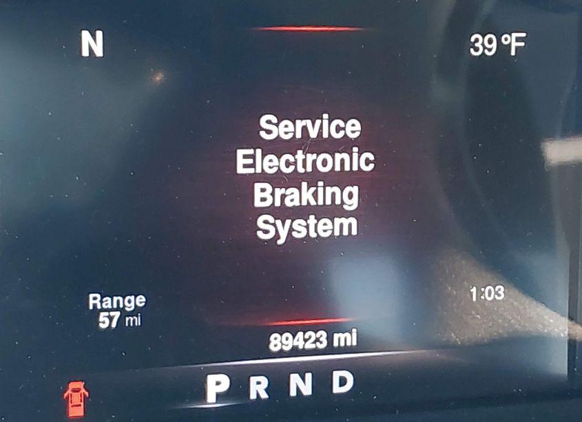 Photo 15 of 2016 Ram 1500 BIG HORN (VIN 1C6RR7LT0GS318394)