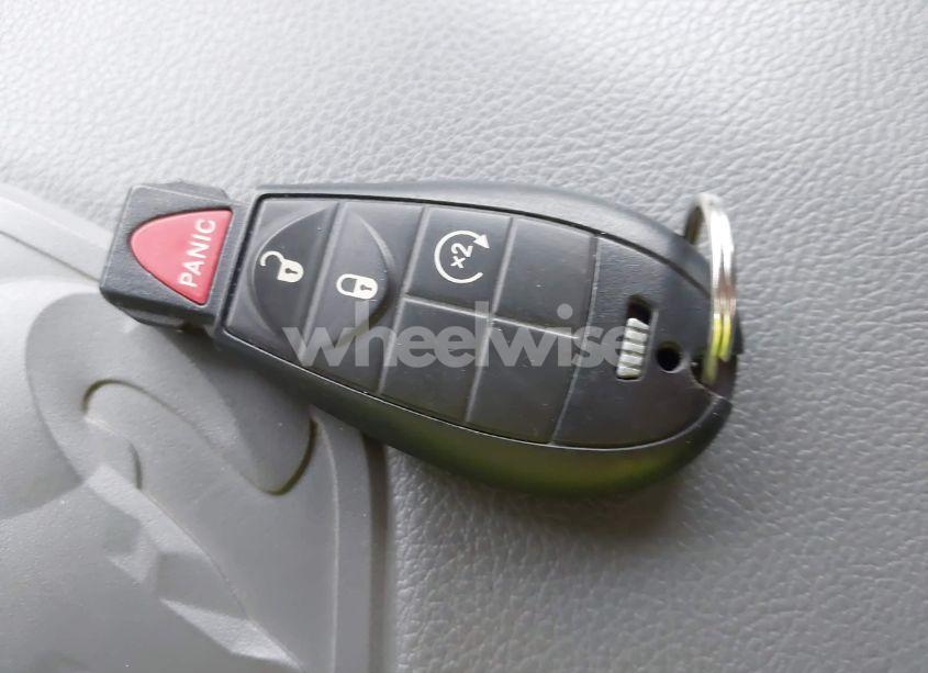 Photo 11 of 2016 Ram 1500 BIG HORN (VIN 1C6RR7LT0GS359320)