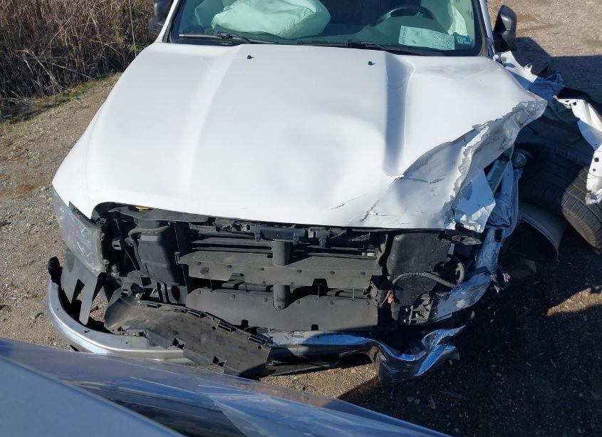 Photo 13 of 2019 Ram 1500 CLASSIC BIG HORN 4X4 5'7 BOX (VIN 1C6RR7LT0KS527112)