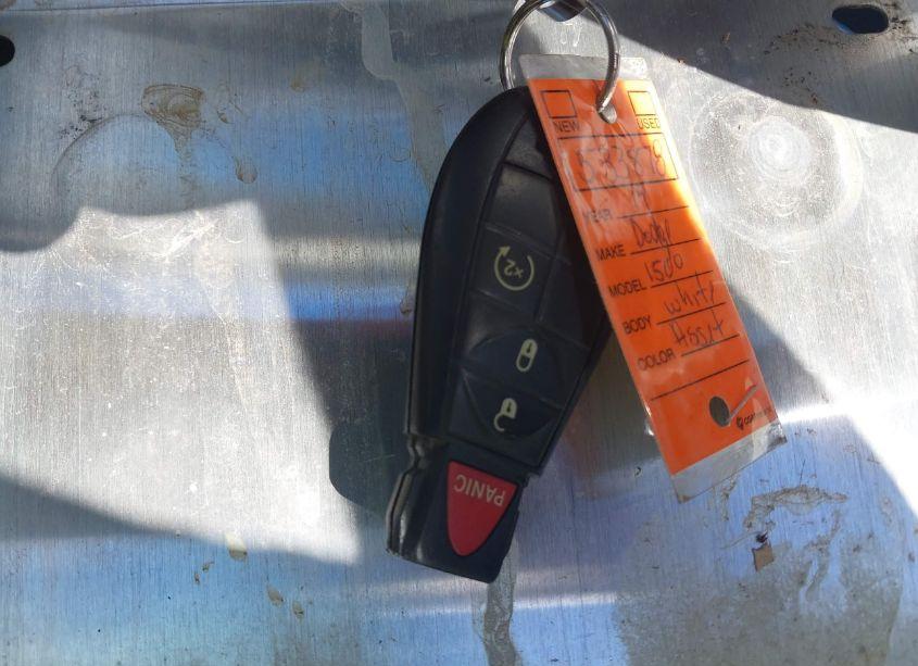 Photo 11 of 2019 Ram 1500 CLASSIC LONE STAR 4X4 5'7 BOX (VIN 1C6RR7LT0KS533878)