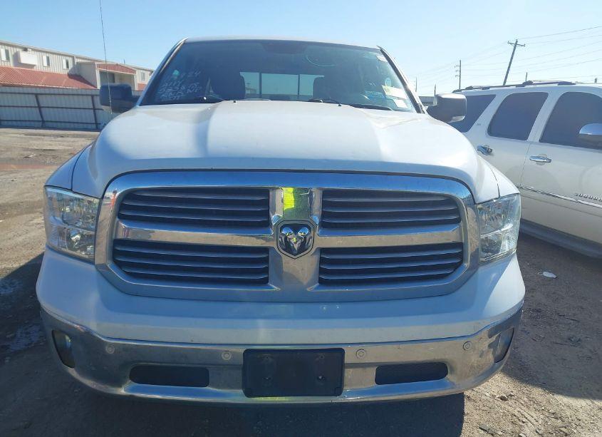 Photo 12 of 2019 Ram 1500 CLASSIC LONE STAR 4X4 5'7 BOX (VIN 1C6RR7LT0KS533878)