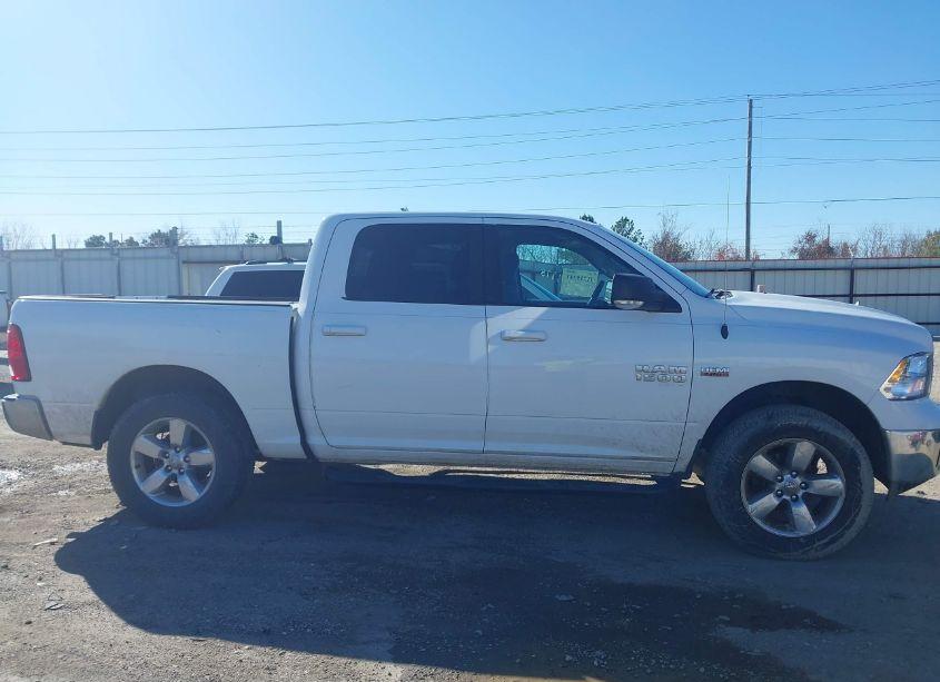 Photo 13 of 2019 Ram 1500 CLASSIC LONE STAR 4X4 5'7 BOX (VIN 1C6RR7LT0KS533878)