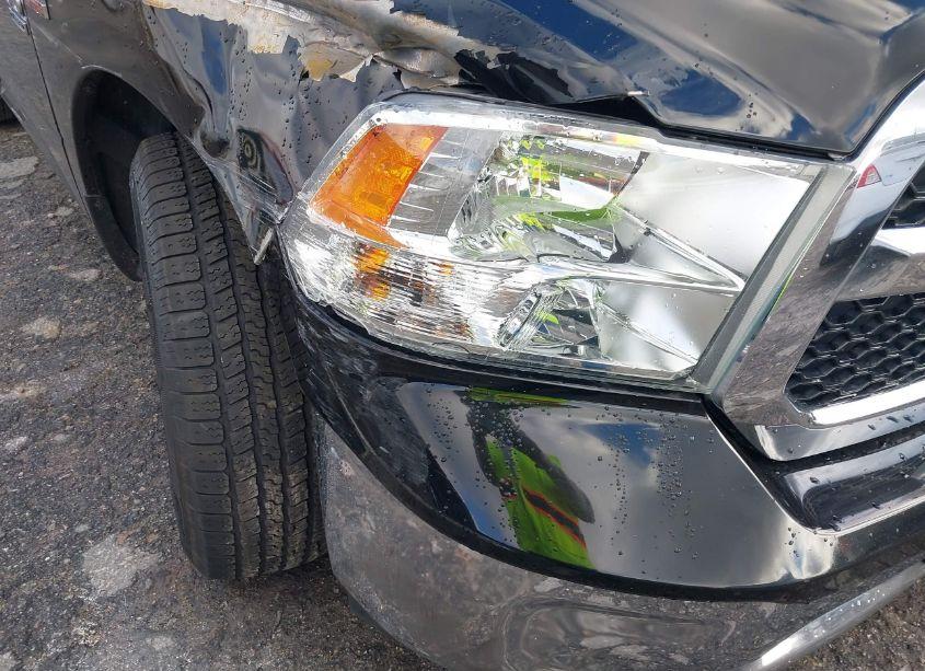 Photo 22 of 2019 Ram 1500 CLASSIC SLT 4X4 5'7 BOX (VIN 1C6RR7LT0KS644799)