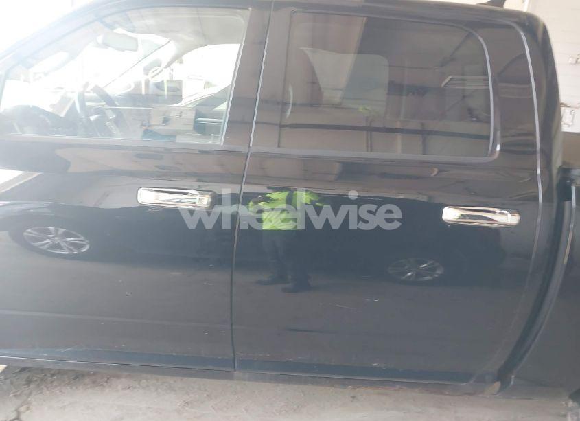 Photo 14 of 2013 Ram 1500 BIG HORN (VIN 1C6RR7LT1DS525338)