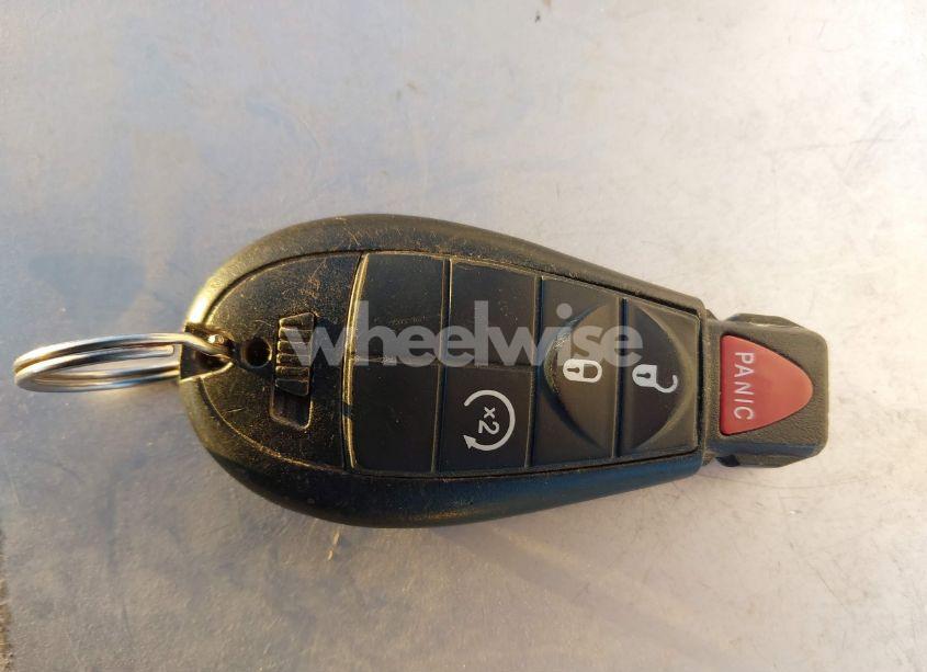 Photo 11 of 2013 Ram 1500 BIG HORN (VIN 1C6RR7LT1DS676633)