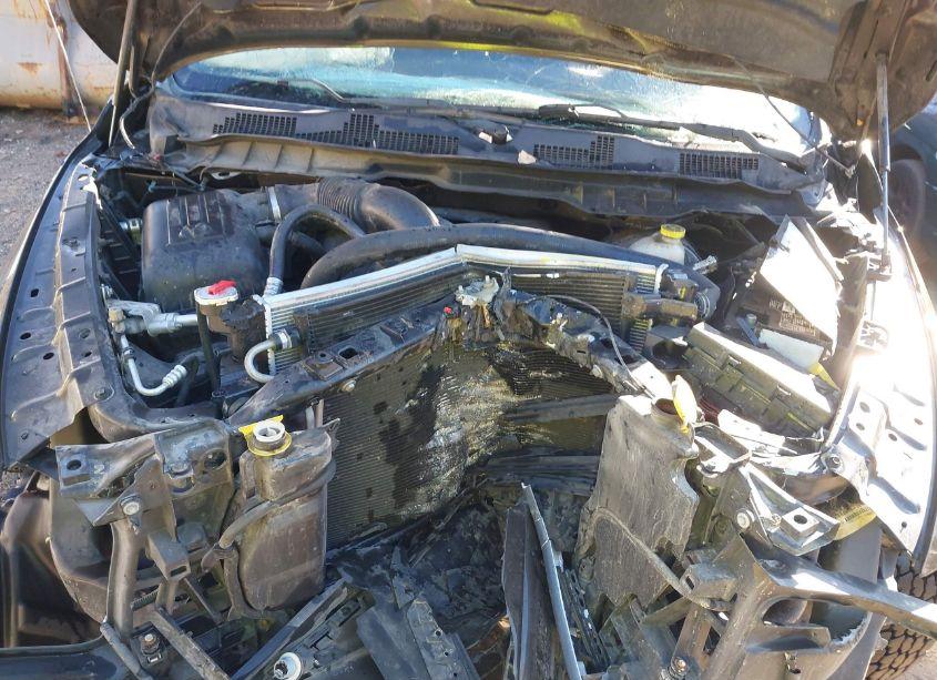 Photo 10 of 2014 Ram 1500 (VIN 1C6RR7LT1ES273821)