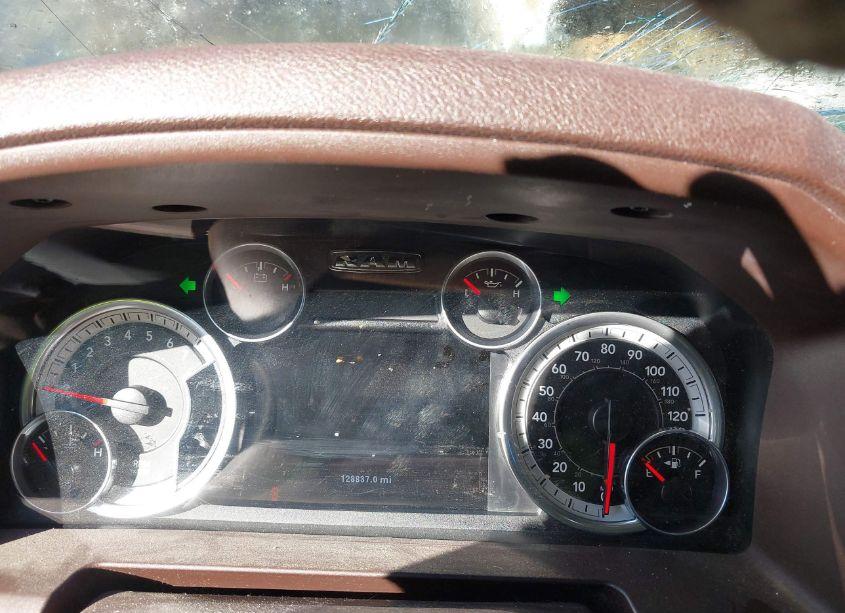 Photo 16 of 2014 Ram 1500 (VIN 1C6RR7LT1ES273821)