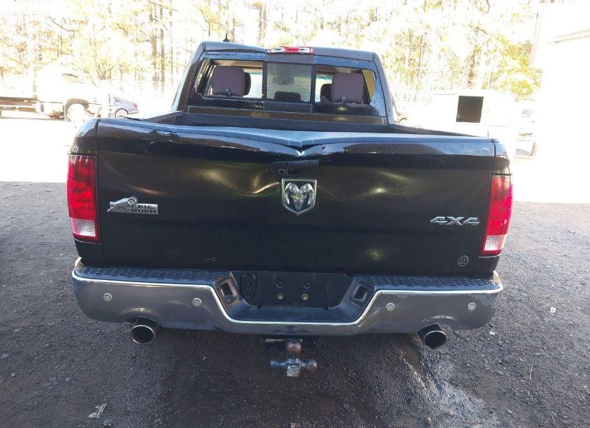 Photo 17 of 2014 Ram 1500 (VIN 1C6RR7LT1ES273821)
