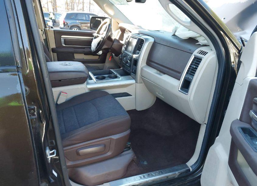 Photo 5 of 2014 Ram 1500 (VIN 1C6RR7LT1ES273821)