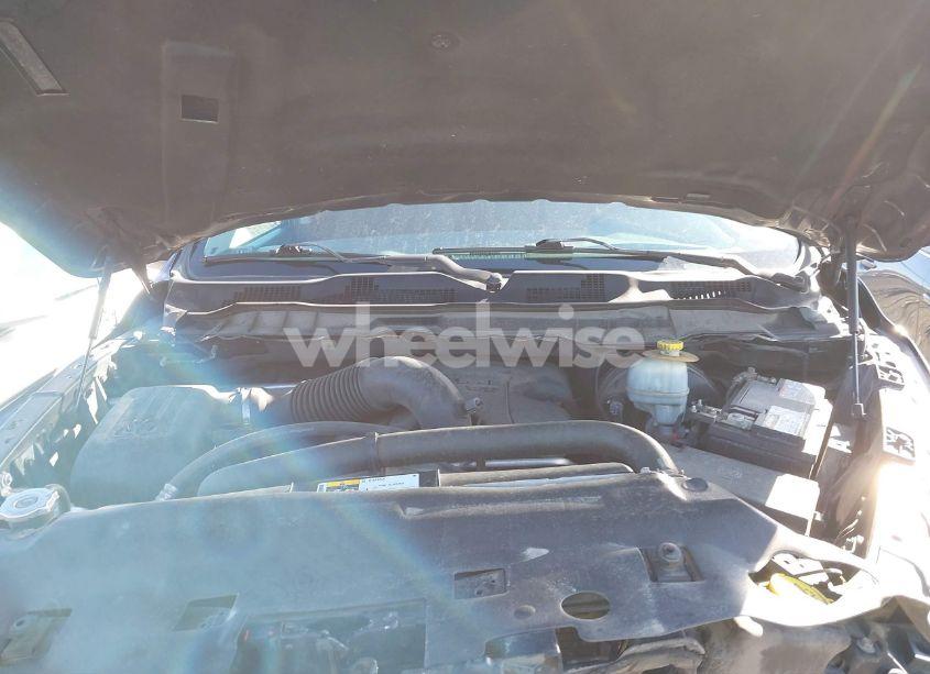 Photo 10 of 2014 Ram 1500 SLT (VIN 1C6RR7LT1ES352339)