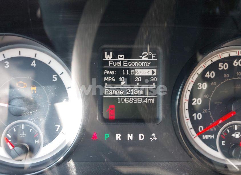 Photo 15 of 2014 Ram 1500 SLT (VIN 1C6RR7LT1ES352339)