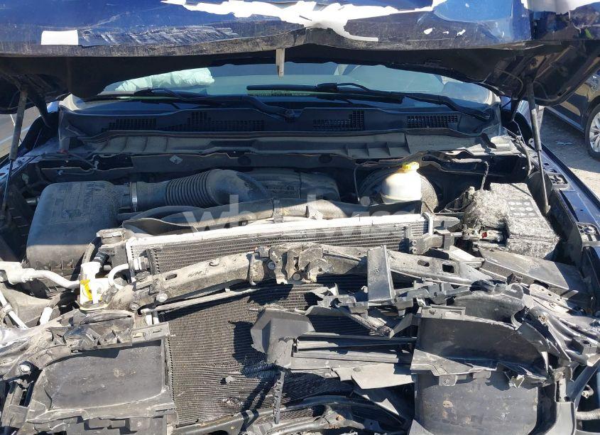 Photo 10 of 2014 Ram 1500 BIG HORN (VIN 1C6RR7LT1ES432028)