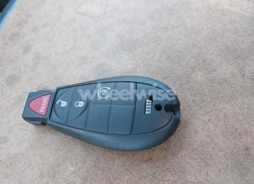 Photo 11 of 2014 Ram 1500 BIG HORN (VIN 1C6RR7LT1ES432028)