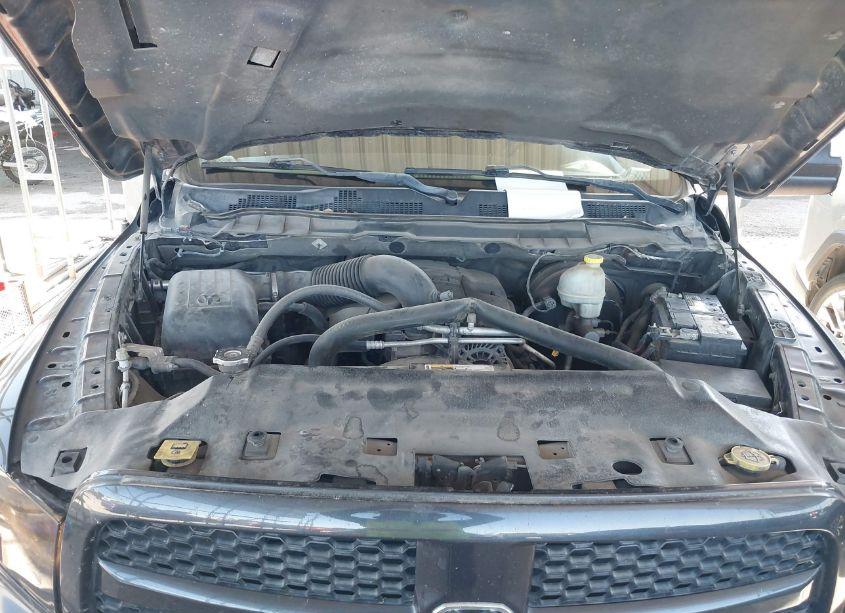 Photo 10 of 2015 Ram 1500 OUTDOORSMAN (VIN 1C6RR7LT1FS580813)