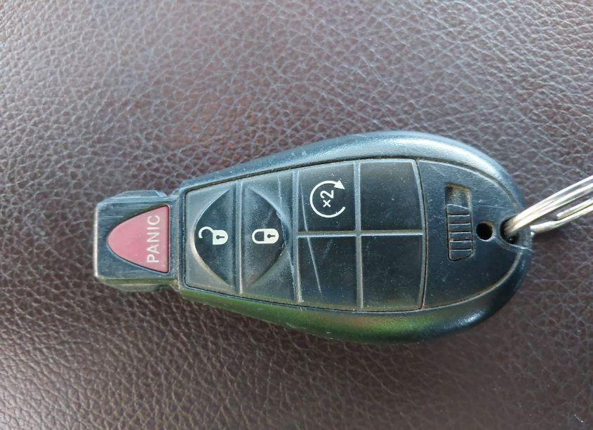 Photo 11 of 2015 Ram 1500 OUTDOORSMAN (VIN 1C6RR7LT1FS580813)