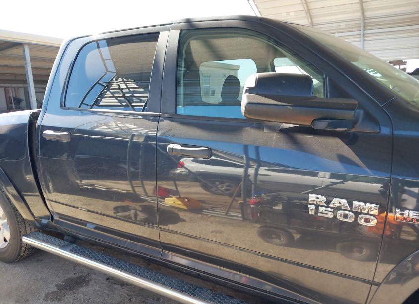 Photo 13 of 2015 Ram 1500 OUTDOORSMAN (VIN 1C6RR7LT1FS580813)
