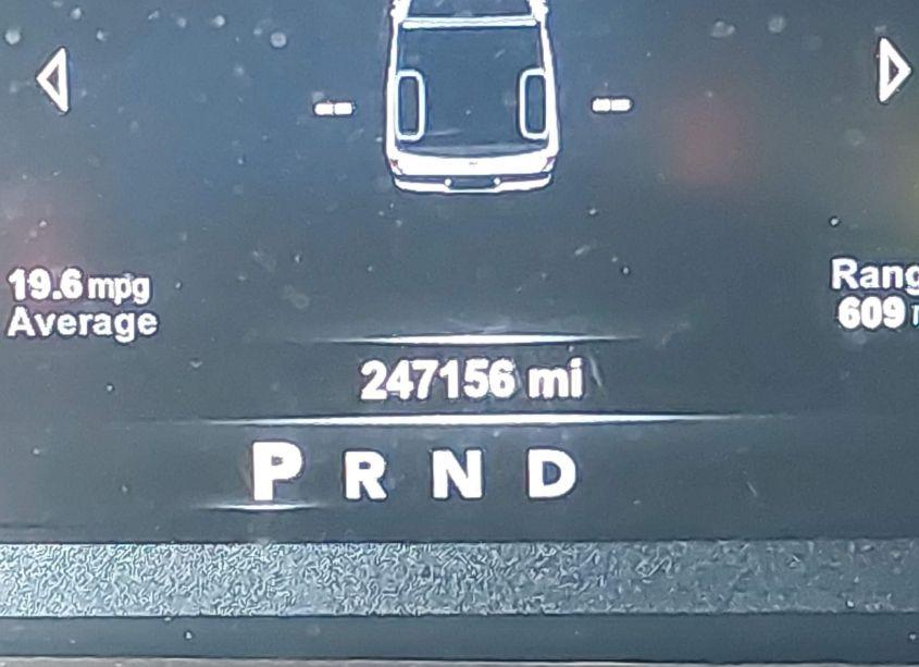 Photo 15 of 2015 Ram 1500 OUTDOORSMAN (VIN 1C6RR7LT1FS580813)