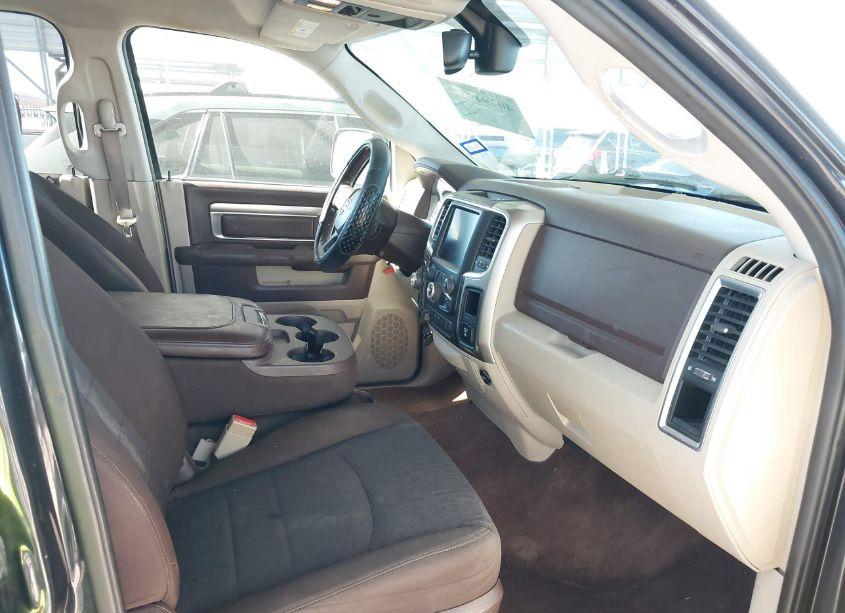 Photo 5 of 2015 Ram 1500 OUTDOORSMAN (VIN 1C6RR7LT1FS580813)