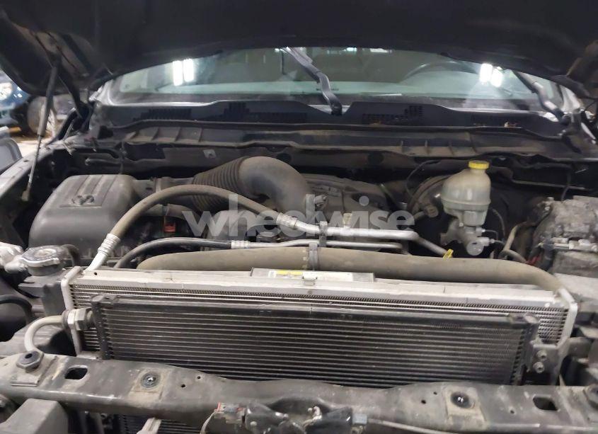 Photo 10 of 2015 Ram 1500 OUTDOORSMAN (VIN 1C6RR7LT1FS682516)