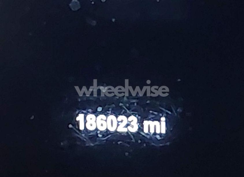 Photo 15 of 2015 Ram 1500 OUTDOORSMAN (VIN 1C6RR7LT1FS682516)