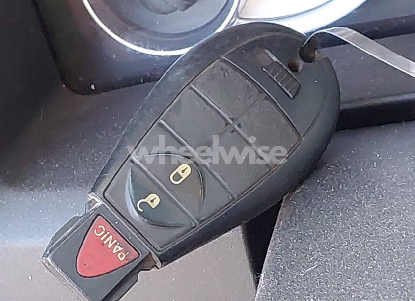 Photo 11 of 2015 Ram 1500 BIG HORN (VIN 1C6RR7LT1FS719886)