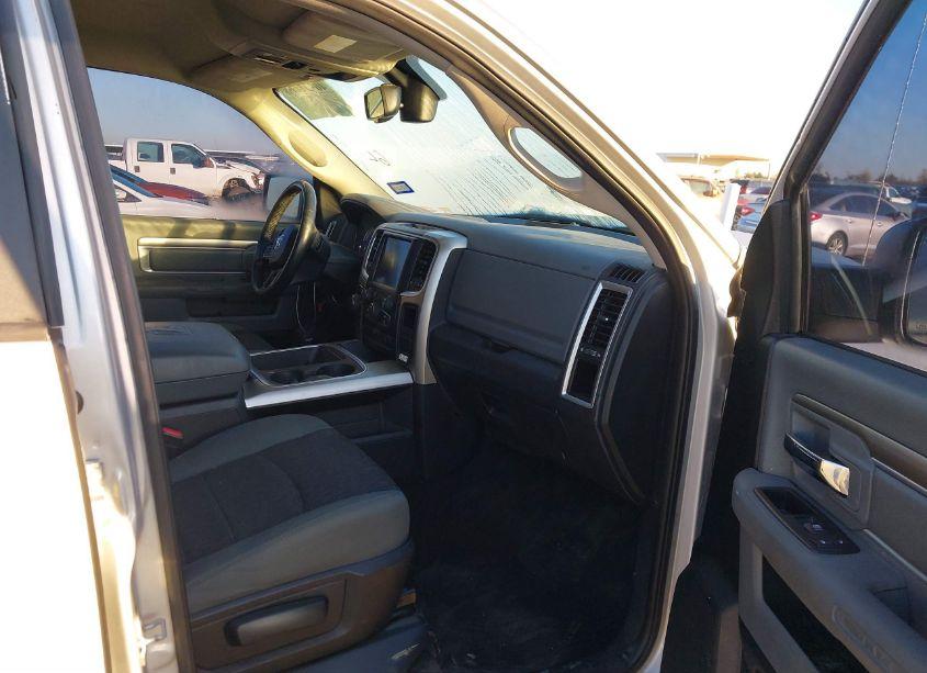 Photo 5 of 2015 Ram 1500 LONE STAR (VIN 1C6RR7LT1FS778422)