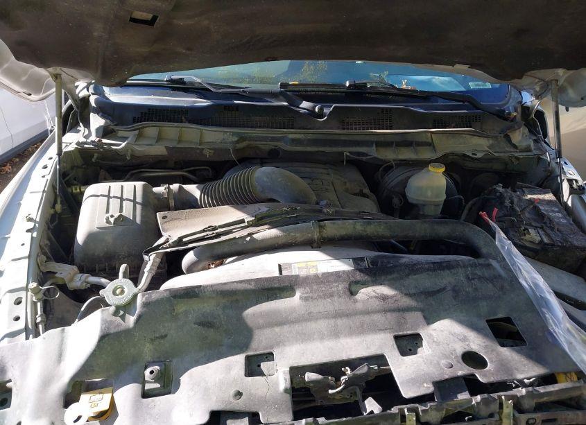 Photo 10 of 2016 Ram 1500 LONE STAR (VIN 1C6RR7LT1GS113862)