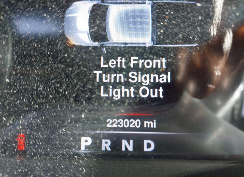 Photo 15 of 2016 Ram 1500 LONE STAR (VIN 1C6RR7LT1GS113862)