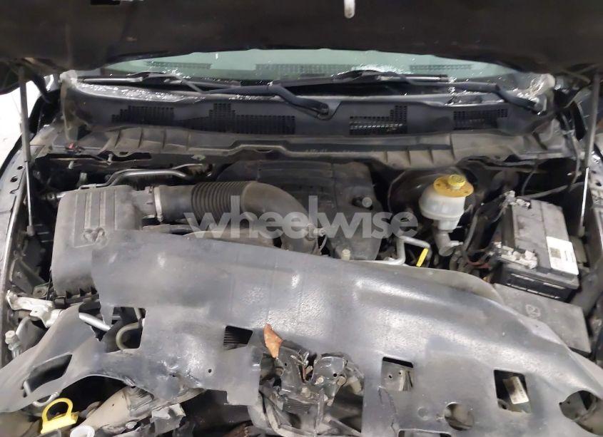 Photo 10 of 2016 Ram 1500 SLT (VIN 1C6RR7LT1GS258304)