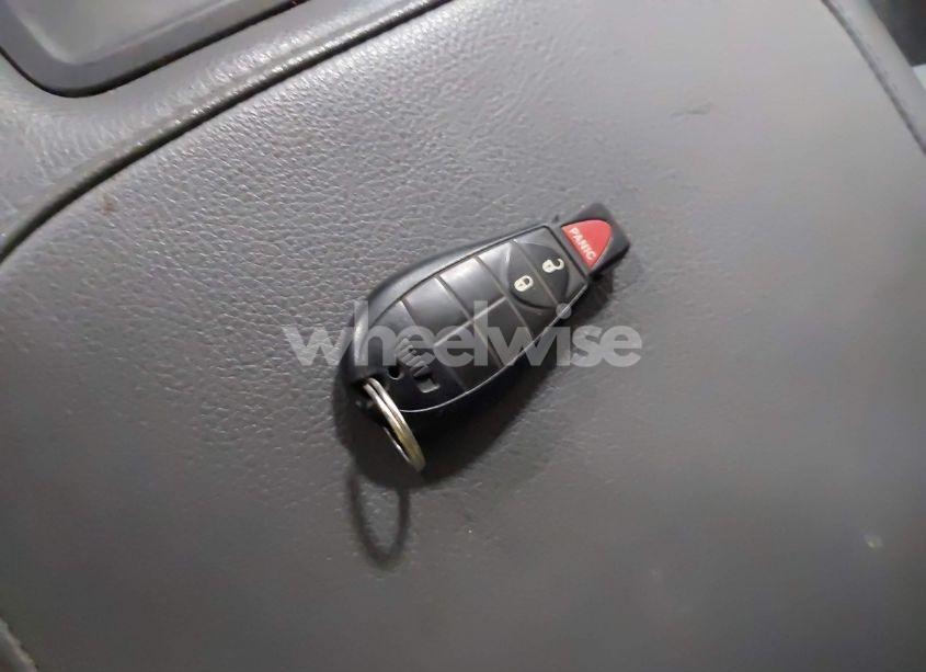 Photo 11 of 2016 Ram 1500 SLT (VIN 1C6RR7LT1GS258304)