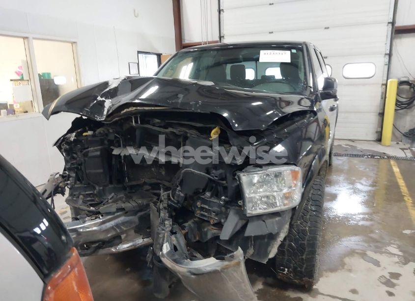 Photo 12 of 2016 Ram 1500 SLT (VIN 1C6RR7LT1GS258304)