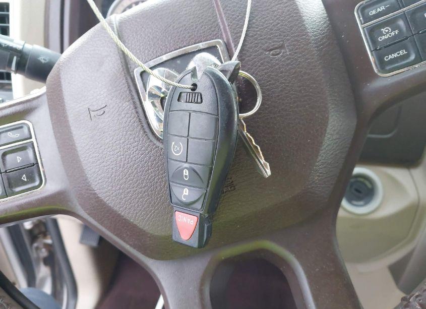 Photo 11 of 2016 Ram 1500 LONE STAR (VIN 1C6RR7LT1GS399938)