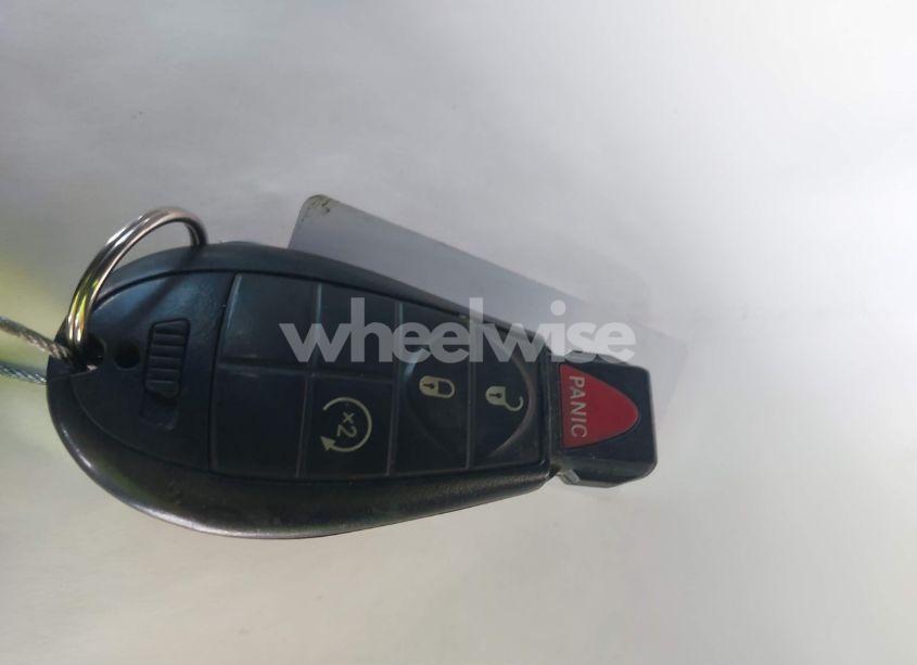 Photo 11 of 2017 Ram 1500 BIG HORN 4X4 5'7 BOX (VIN 1C6RR7LT1HS598263)