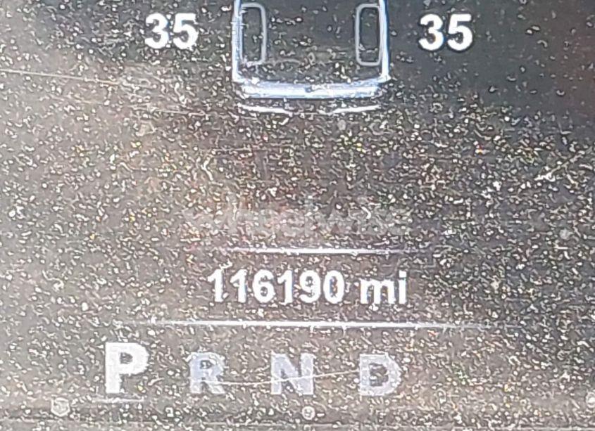 Photo 15 of 2017 Ram 1500 BIG HORN 4X4 5'7 BOX (VIN 1C6RR7LT1HS598263)