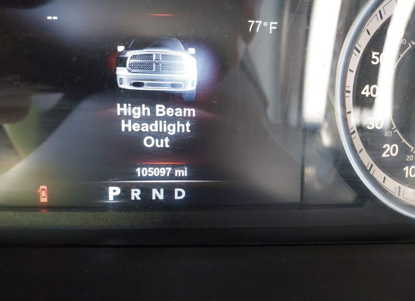 Photo 15 of 2018 Ram 1500 LONE STAR SILVER 4X4 5'7 BOX (VIN 1C6RR7LT1JS136730)