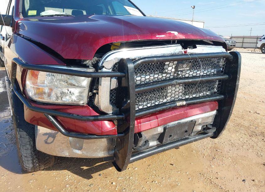 Photo 18 of 2018 Ram 1500 LONE STAR SILVER 4X4 5'7 BOX (VIN 1C6RR7LT1JS136730)