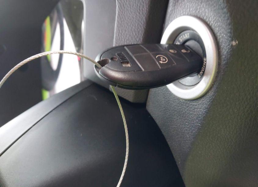 Photo 11 of 2018 Ram 1500 SLT (VIN 1C6RR7LT1JS222958)