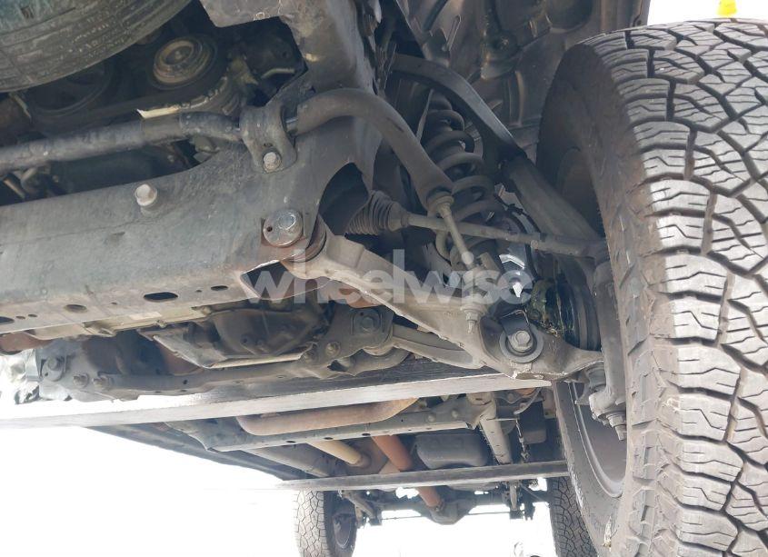 Photo 19 of 2019 Ram 1500 CLASSIC BIG HORN 4X4 5'7 BOX (VIN 1C6RR7LT1KS548275)