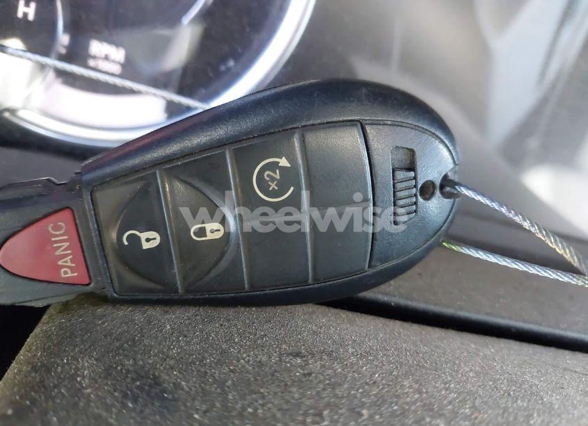 Photo 11 of 2019 Ram 1500 CLASSIC BIG HORN 4X4 5'7 BOX (VIN 1C6RR7LT1KS559924)