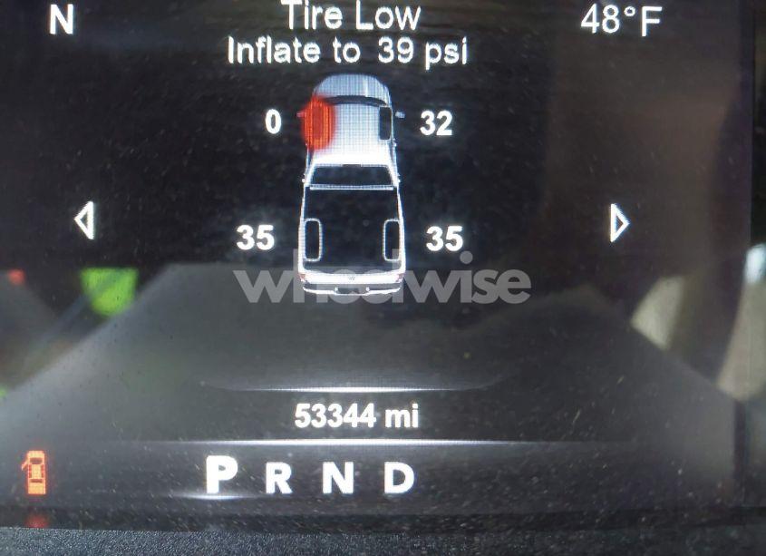 Photo 15 of 2019 Ram 1500 CLASSIC BIG HORN 4X4 5'7 BOX (VIN 1C6RR7LT1KS559924)