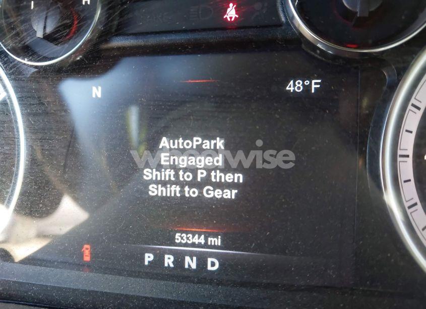 Photo 18 of 2019 Ram 1500 CLASSIC BIG HORN 4X4 5'7 BOX (VIN 1C6RR7LT1KS559924)