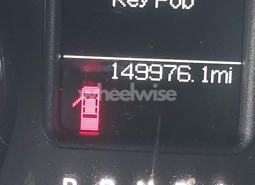 Photo 15 of 2020 Ram 1500 CLASSIC WARLOCK 4X4 5'7 BOX (VIN 1C6RR7LT1LS104038)