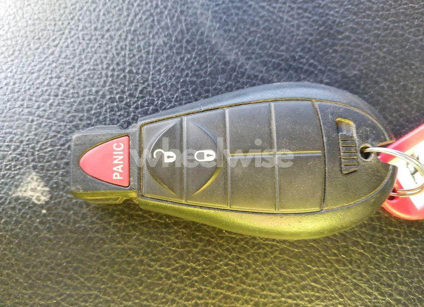 Photo 11 of 2021 Ram 1500 CLASSIC WARLOCK 4X4 5'7 BOX (VIN 1C6RR7LT1MS535450)