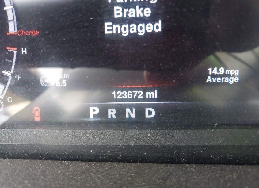 Photo 15 of 2013 Ram 1500 SLT (VIN 1C6RR7LT2DS579375)