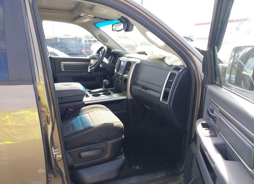 Photo 5 of 2013 Ram 1500 SLT (VIN 1C6RR7LT2DS579375)