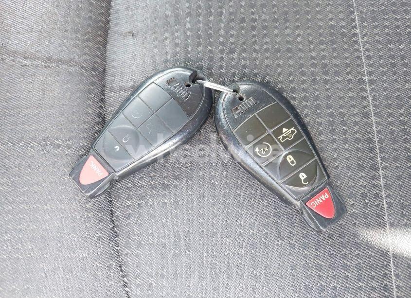 Photo 11 of 2013 Ram 1500 OUTDOORSMAN (VIN 1C6RR7LT2DS648050)