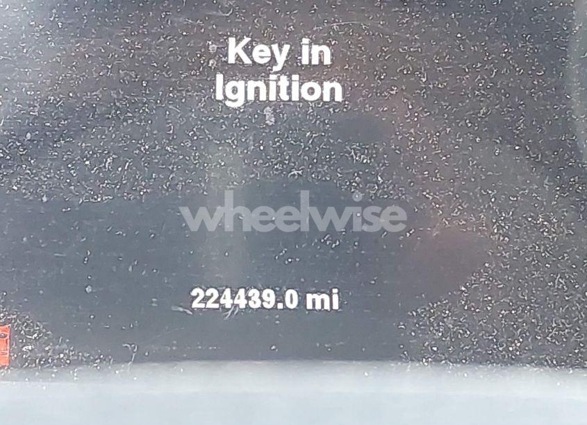 Photo 15 of 2013 Ram 1500 OUTDOORSMAN (VIN 1C6RR7LT2DS648050)