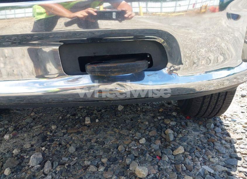 Photo 17 of 2013 Ram 1500 OUTDOORSMAN (VIN 1C6RR7LT2DS648050)