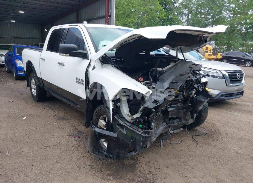2014 Ram 1500 SLT (VIN 1C6RR7LT2ES144910) main photo