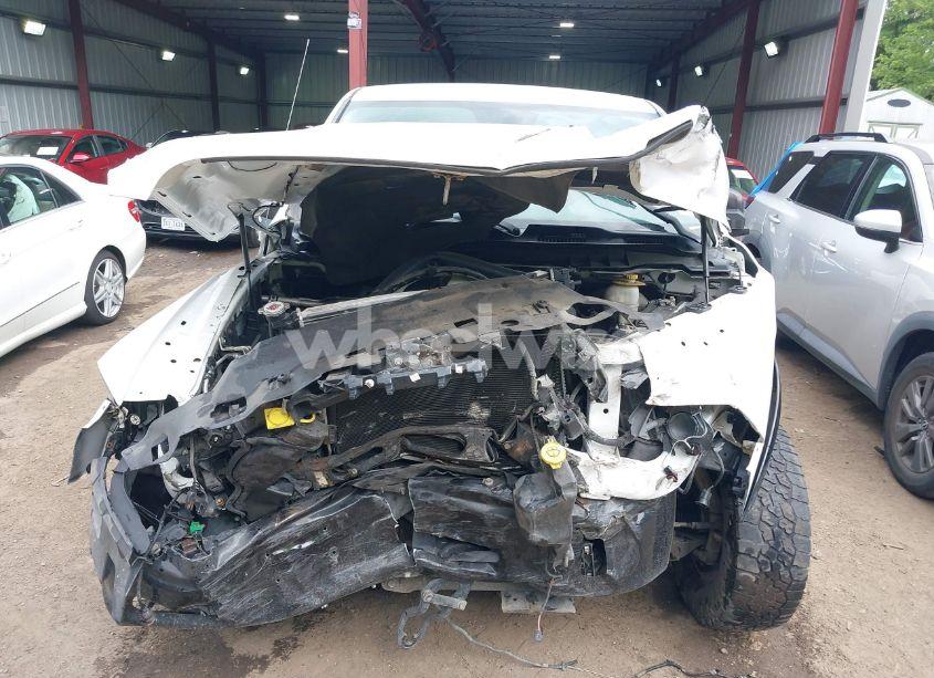 Photo 10 of 2014 Ram 1500 SLT (VIN 1C6RR7LT2ES144910)